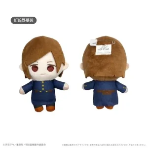 Tapioca Jujutsu Kaisen Dakko Plush Nobara Kugisaki Collectible Toy