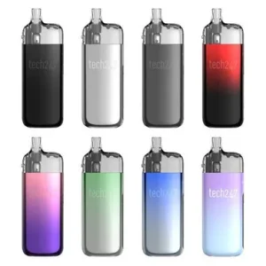 tech247 Starter Kit | Smok
