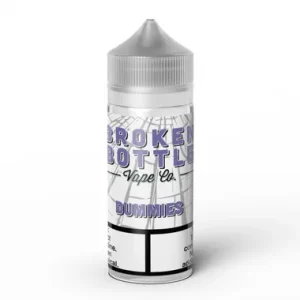 Terrible Tang eJuice by Broken Bottle Vape Co.