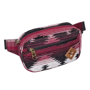 The Champion Crossbody Bag - 9in