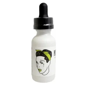The Muffin Man by One Hit Wonder E-Liquids