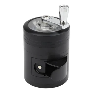 The Shake Down Grinder - 52mm