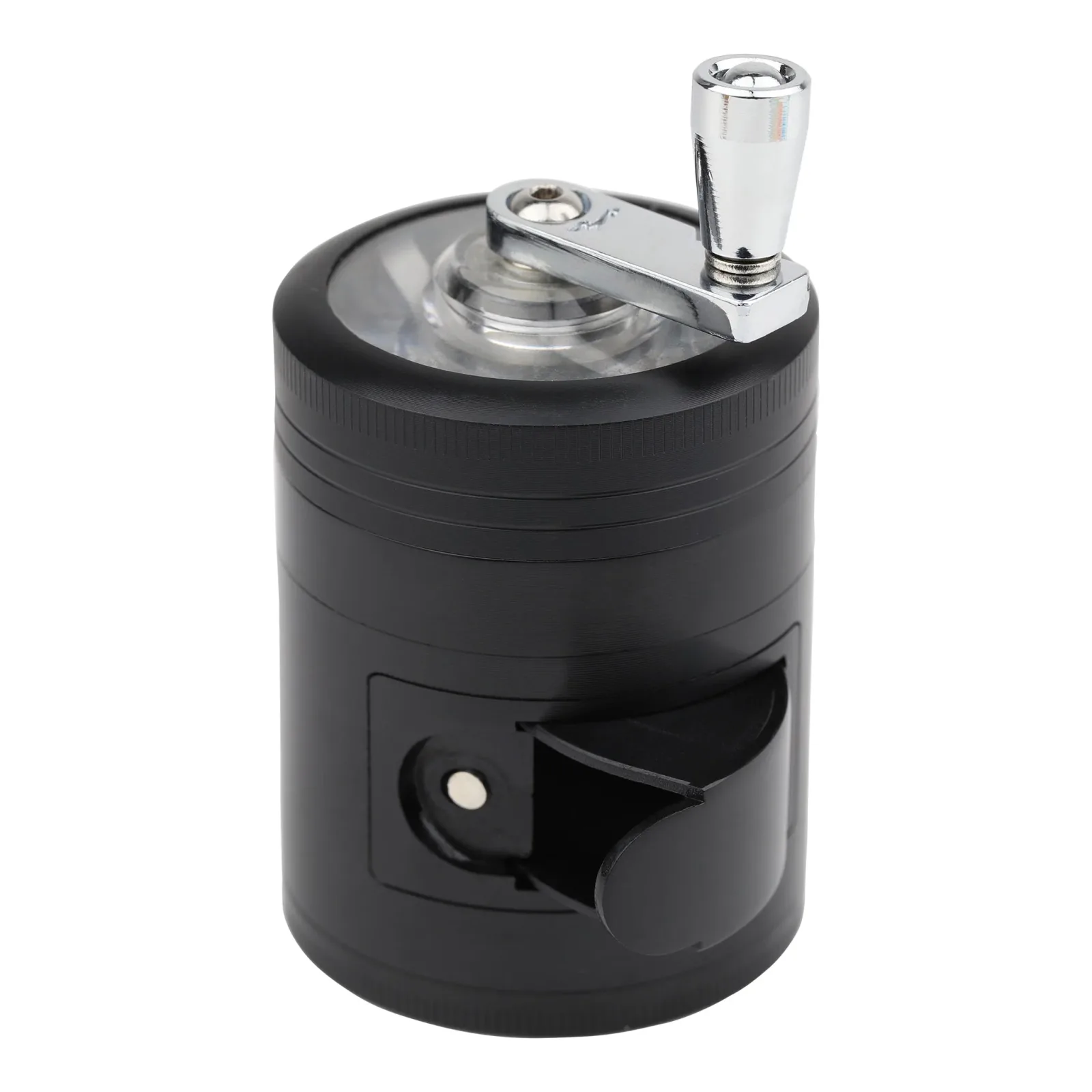 The Shake Down Grinder - 52mm