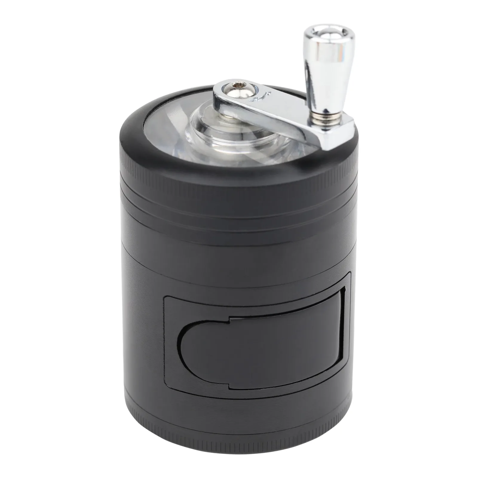 The Shake Down Grinder - 52mm - Image 2