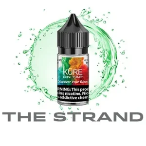 The Strand - Prime Salt