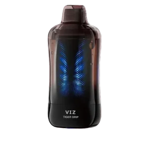 Tiger Drip Lost Mary VIZ 55K Vape