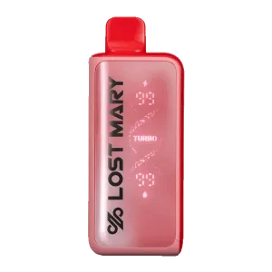 Tigers Blood+ Lost Mary MT35K Turbo 20MG