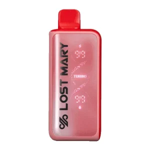 Tigers Blood+ LOST MARY MT35K TURBO 20mg - Vapeoutletus Online Vape Store