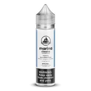 Toasty Marshmallow by Marina Classics