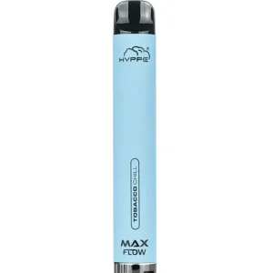 Tobacco Chill Hyppe Max Flow