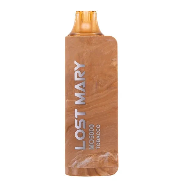 Tobacco Lost Mary MO5000 - America’s Trusted Online Vape Store