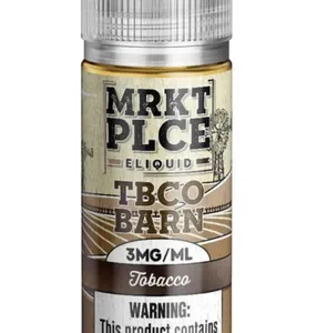 Tobacco - Tbco Barn | MRKTPLCE