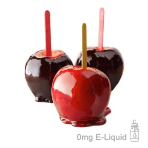 Toffee Apple E-Liquid
