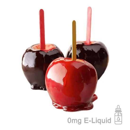 Toffee Apple E-Liquid