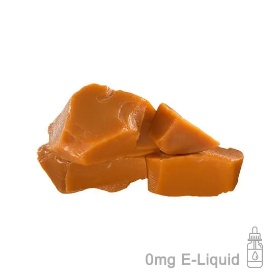 Toffee E-Liquid
