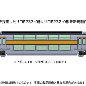 Tomytec Tomix N Gauge E233-0 Series Chuo Line Basic Train Set 98889