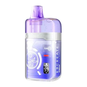 Triple Berry EBCREATE BC Pro 40K - America’s Trusted Online Vape Store