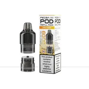 Triple Mango Feoba Pro Prefilled Pods