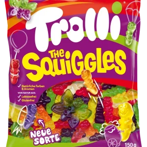 Trolli The Squiggles