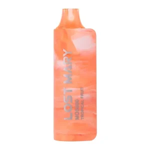 Tropical Fruit Lost Mary MO5000 - America’s Trusted Online Vape Store