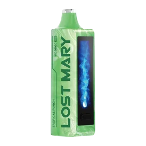 Tropical Punch Lost Mary MO20000 PRO Vape