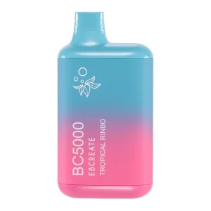 Tropical SPOAL BC5000 - America’s Trusted Online Vape Store