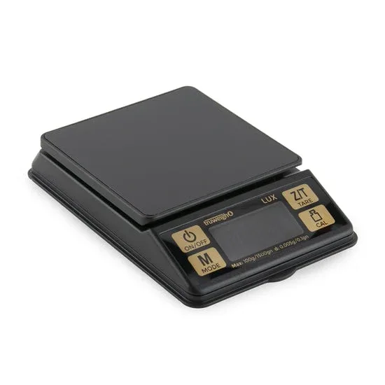 Truweigh Lux Mini Scale 100g x 0.005g - Image 2