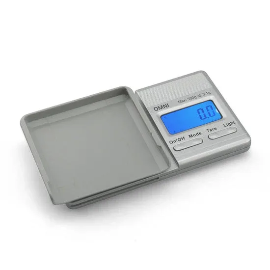Truweigh Omni Scale 100g x 0.01g - Image 2