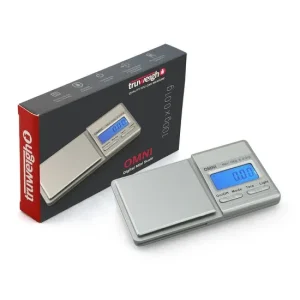 Truweigh Omni Scale 100g x 0.01g