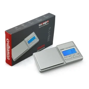 Truweigh Omni Scale 500g x 0.1g
