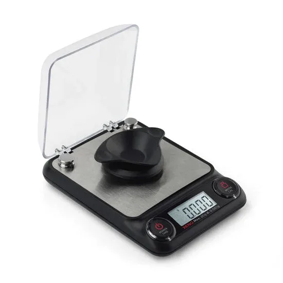 Truweigh Xeno Digital Milligram Scale 20g x 0.001g - Image 2