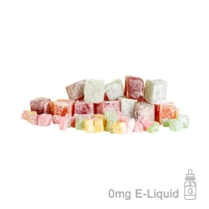 Turkish Delight E-Liquid