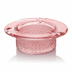 Twenties Collection Ashtray | Pink