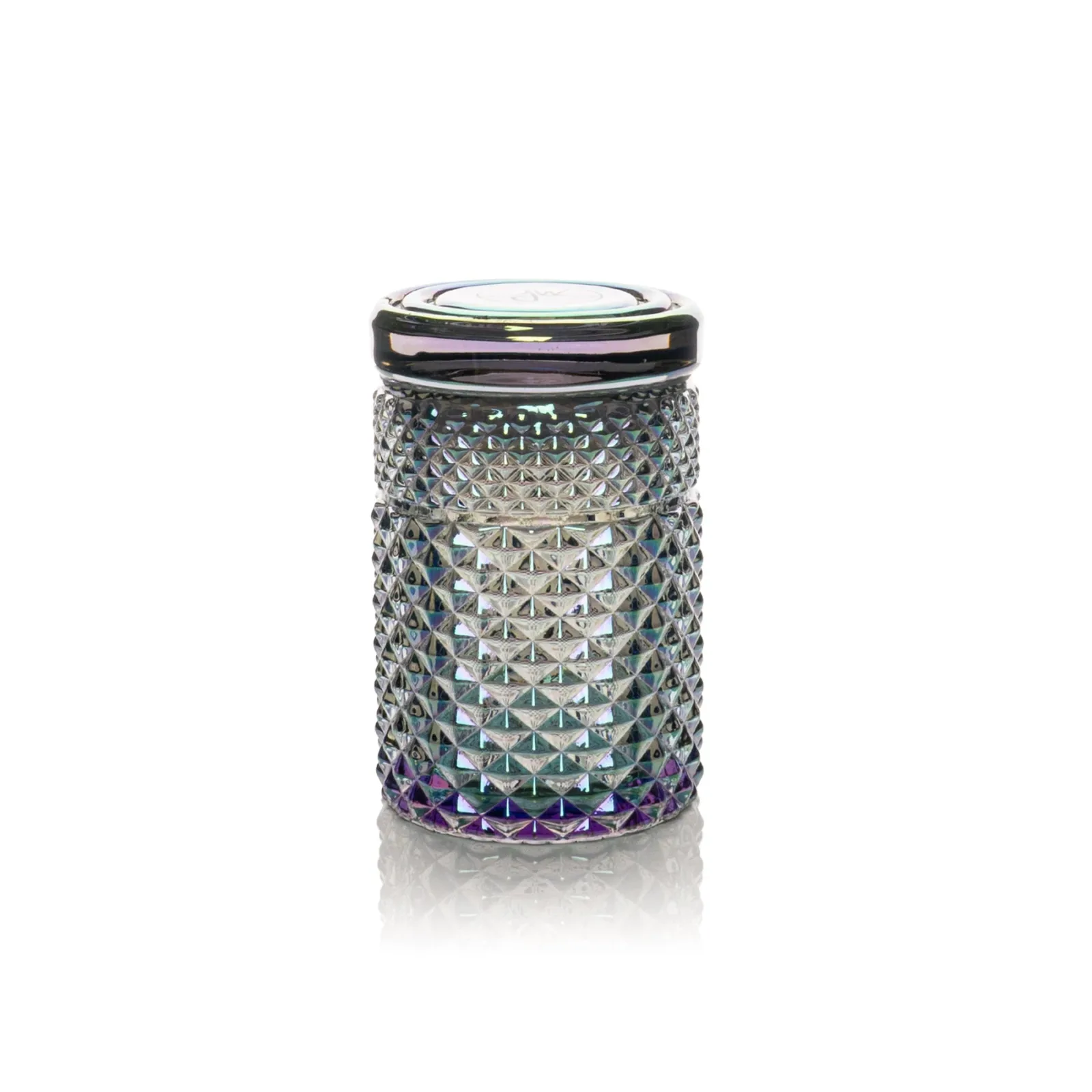 Twenties Collection Jar | Mermaid