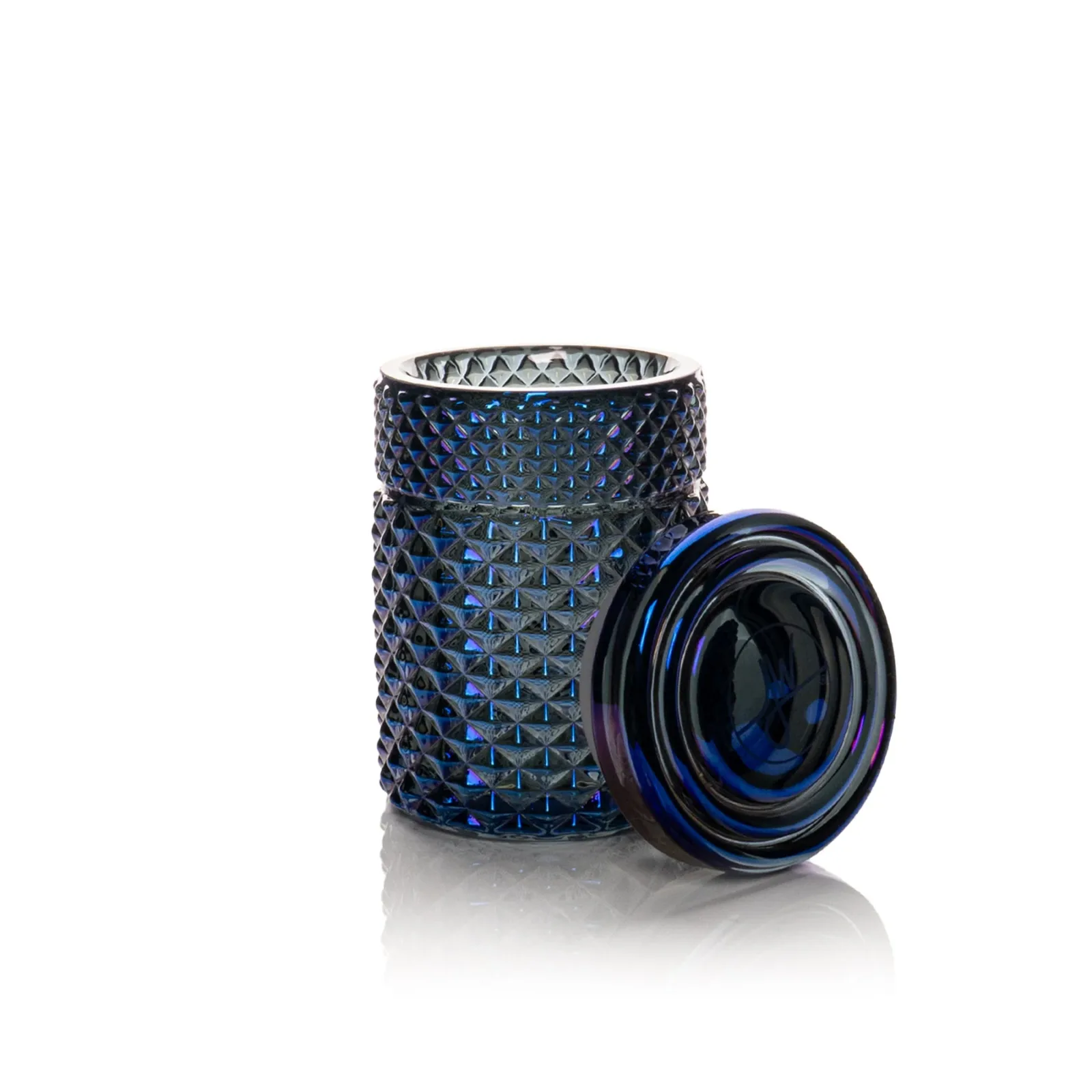 Twenties Collection Jar | Midnight - Image 2
