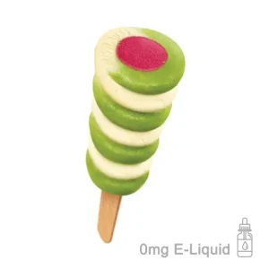 Twister E-Liquid