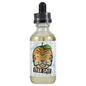 Tygr Spit (Tangerine) | Beast E Liquid | 60ml