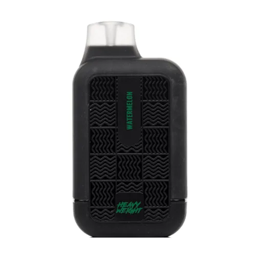 Tyson 2.0 Heavy Weight Disposable Vape Device - 1PC - Image 2