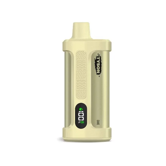 Tyson 2.0 Iron Mike 15000 Hits Nicotine Vape - Image 2