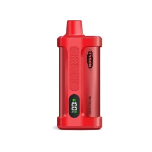 Tyson 2.0 Iron Mike 15000 Hits Nicotine Vape