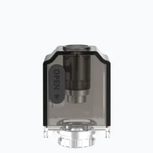 UB AIO EMPTY POD TANK