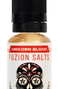 Unicorn Blood | FuZion Vapor SALT | 15ml