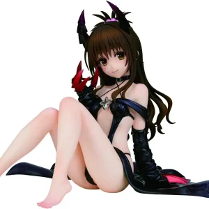 Union Creative To Love Ru Darkness Mikan Yuki 16 Scale PVC Figure