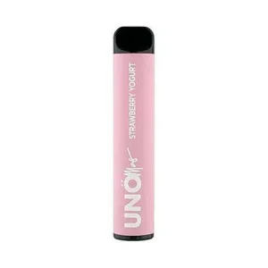 Uno Mas Disposable Vape Device - 1PC