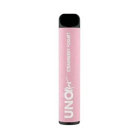 Uno Mas Disposable Vape Device - 1PC