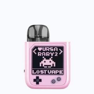 URSA BABY 2