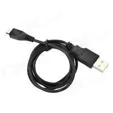 USB Micro Charging Cable