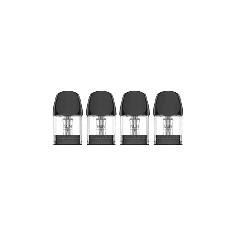 Uwell Caliburn A2S Pods 1.2 4/Pk