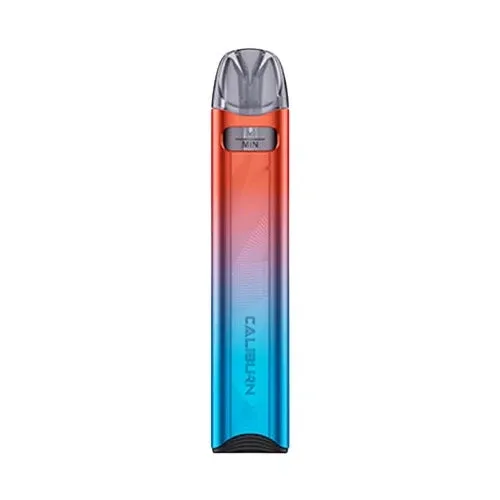 Uwell Caliburn A3S 16W Pod System Kit - Image 2