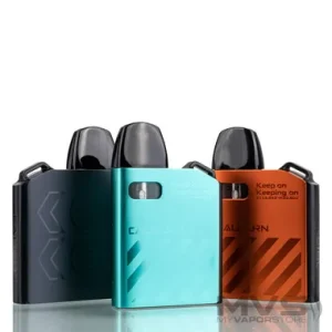 Uwell Caliburn AK2Prime Pod System Starter Kit | Uwell